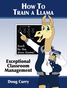 Llama Cover